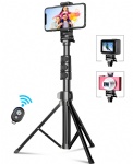 TEUMI Phone Tripod, 55.9