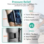 Phone Armband, TEUMI Breathable 360° Rotatable Running Armband Compatible with iPhone 11 Pro Max, XS, XR, X, 8, 7 Plus, Galaxy S20, S10, S9, iPod Touch,MP3 Sports Arm Band for Hiking Jogging